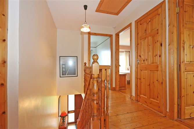 4 Stenson Close, Stenson Park, Farranshone, Limerick