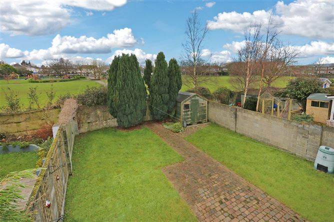 4 Stenson Close, Stenson Park, Farranshone, Limerick