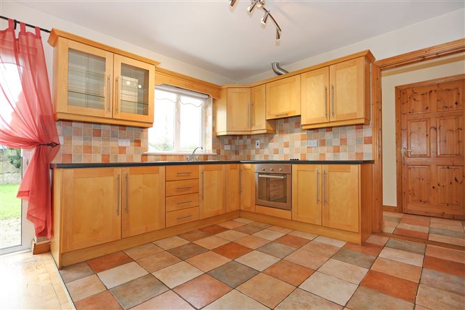 4 Stenson Close, Stenson Park, Farranshone, Limerick