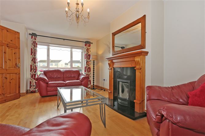 4 Stenson Close, Stenson Park, Farranshone, Limerick