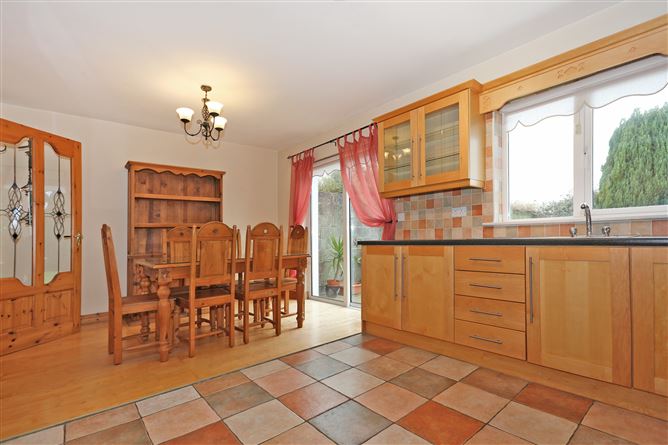 4 Stenson Close, Stenson Park, Farranshone, Limerick