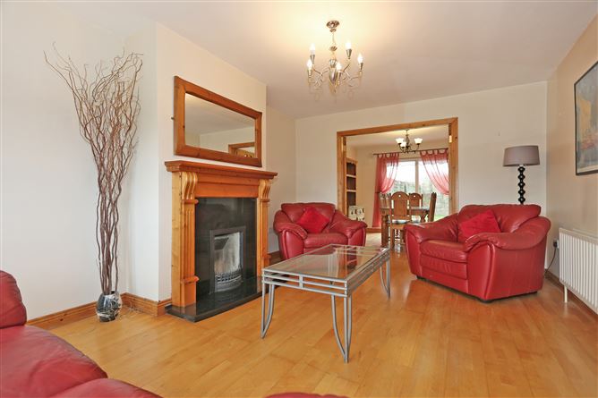 4 Stenson Close, Stenson Park, Farranshone, Limerick