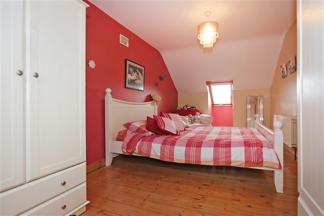 4 Stenson Close, Stenson Park, Farranshone, Limerick