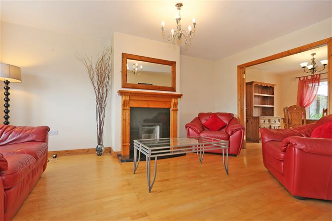 4 Stenson Close, Stenson Park, Farranshone, Limerick
