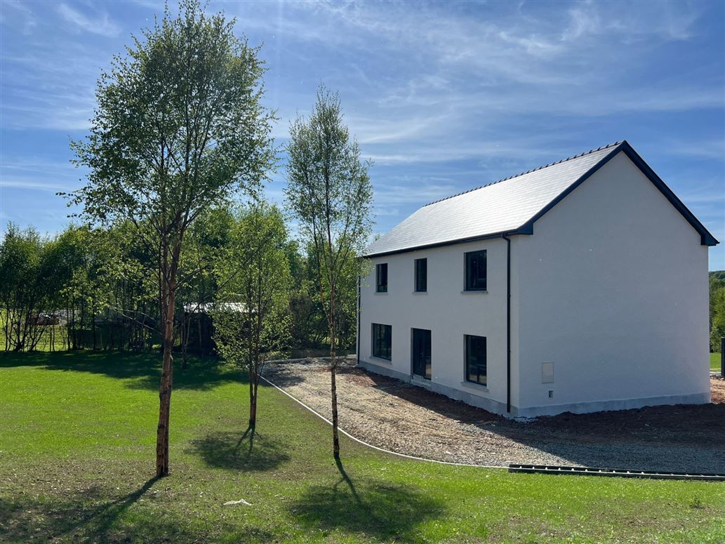 Keenaghan, Kilmacrennan, Letterkenny, Co. Donegal
