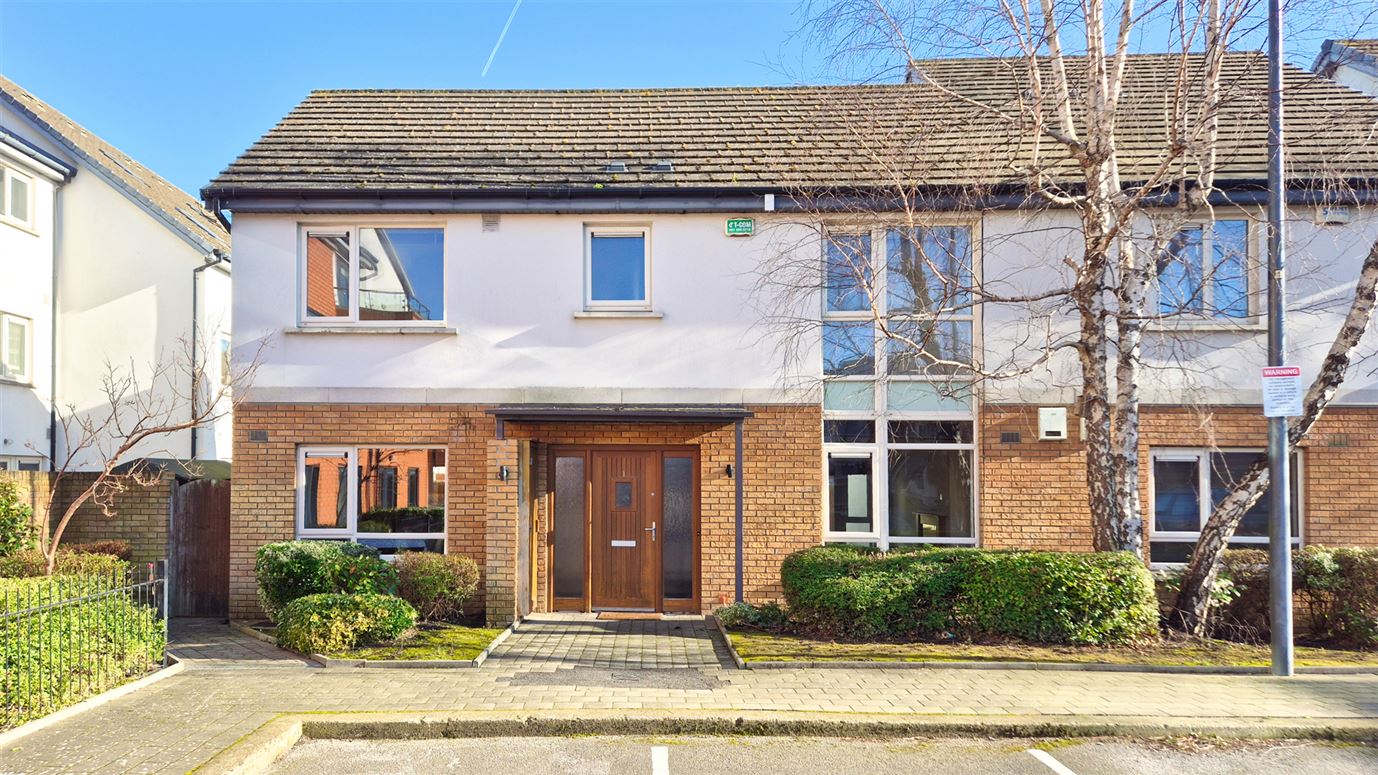 1 Churchwell Court, Belmayne, Dublin 13