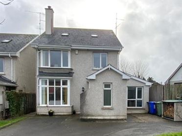Image for 1 The Mount, Coolgreany Road, Arklow, Wicklow
