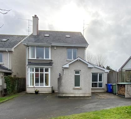 1 The Mount, Coolgreany Road, Arklow, Wicklow