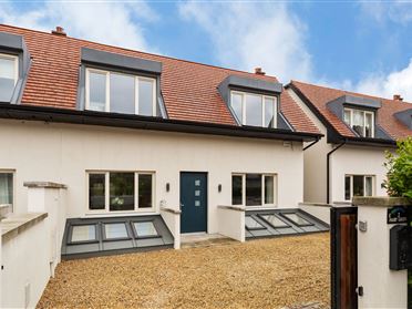 Image for 2 Priory Gardens, Priory Grove, Blackrock, County Dublin