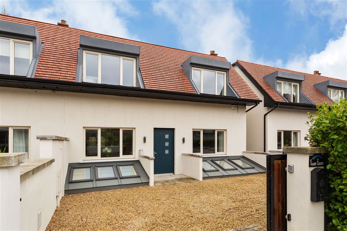 2 Priory Gardens, Priory Grove, Blackrock, County Dublin