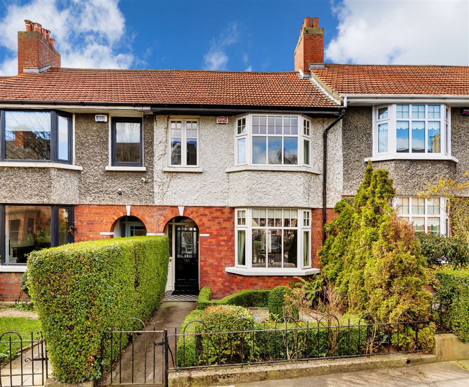 Tuantan, 40 Charlemont Road, Clontarf, Dublin 3