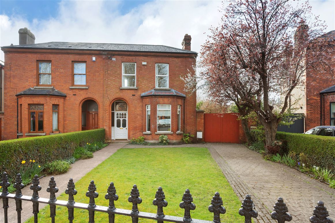 27 Charleville Road, Phibsborough, Dublin 7