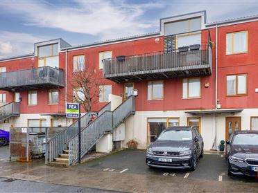 Image for 63 Cedarbrook Walk, Cherry Orchard,   Dublin 10