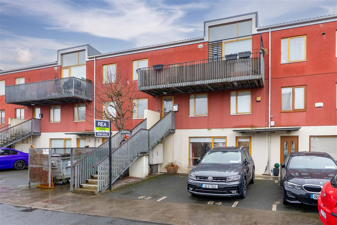 63 Cedarbrook Walk, Cherry Orchard,   Dublin 10