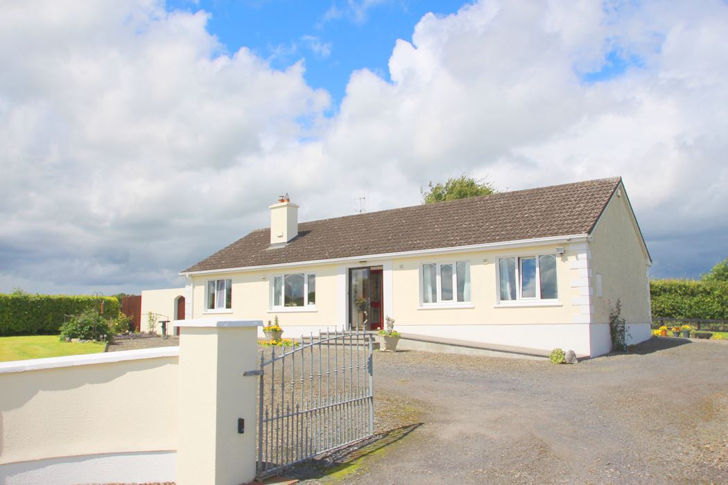 Kiltubrid Island, Kilcormac, Offaly