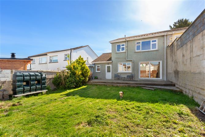 2 Woodside, Rathnew, Wicklow