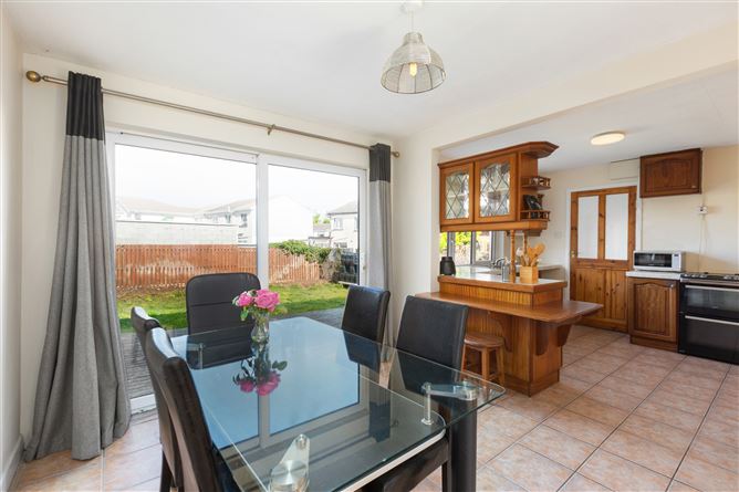 2 Woodside, Rathnew, Wicklow