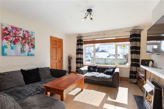 2 Woodside, Rathnew, Wicklow