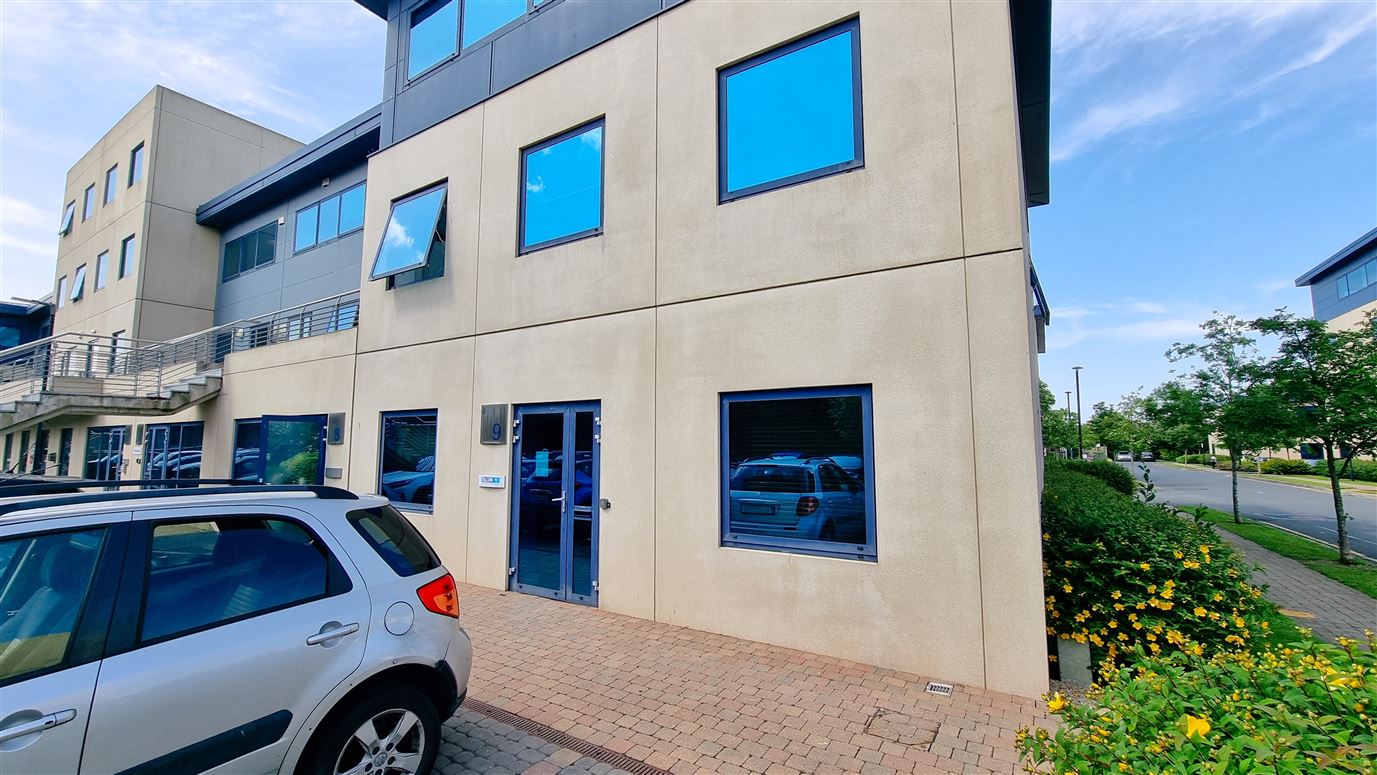 D9, Nutgrove Office Park, Rathfarnham,   Dublin 14