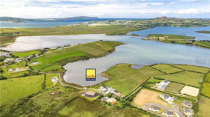 Tirlaughan, Carrigart, Co. Donegal
