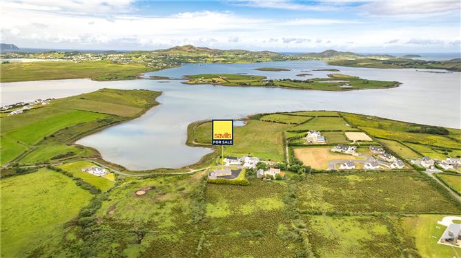 Tirlaughan, Carrigart, Co. Donegal