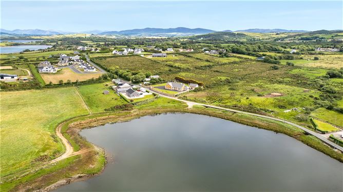 Tirlaughan, Carrigart, Co. Donegal