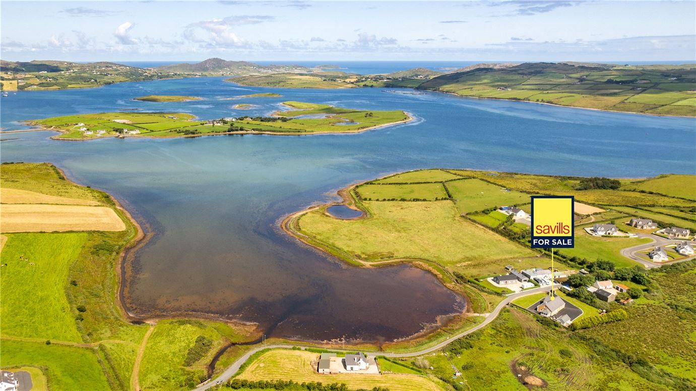 Tirlaughan, Carrigart, Co. Donegal