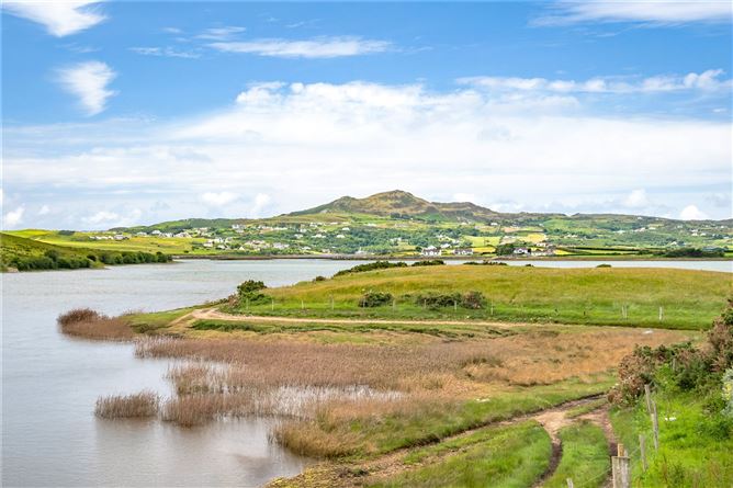 Tirlaughan, Carrigart, Co. Donegal