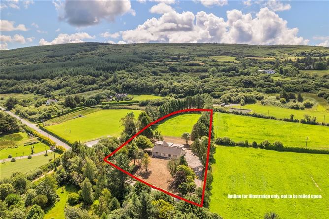 Forest View, Ballycommane, Durrus, Bantry, Co. Cork