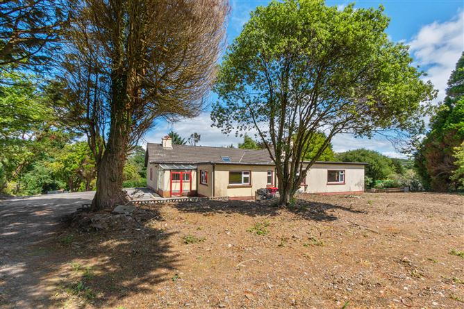 Forest View, Ballycommane, Durrus, Bantry, Co. Cork