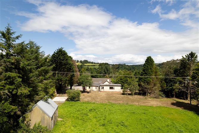 Forest View, Ballycommane, Durrus, Bantry, Co. Cork