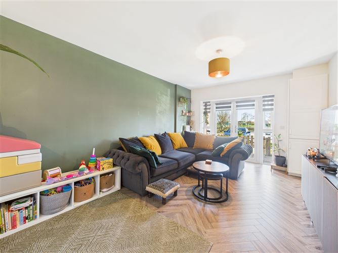 Apt 49 Beech Park Wood, Easton Road, Leixlip, Co Kildare, Leixlip, Kildare