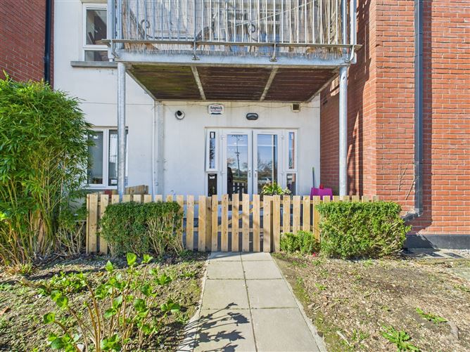 Apt 49 Beech Park Wood, Easton Road, Leixlip, Co Kildare, Leixlip, Kildare
