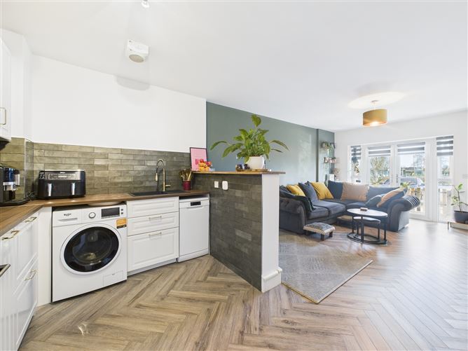 Apt 49 Beech Park Wood, Easton Road, Leixlip, Co Kildare, Leixlip, Kildare