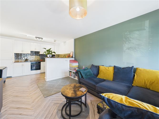 Apt 49 Beech Park Wood, Easton Road, Leixlip, Co Kildare, Leixlip, Kildare