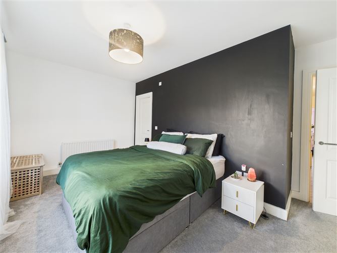 Apt 49 Beech Park Wood, Easton Road, Leixlip, Co Kildare, Leixlip, Kildare