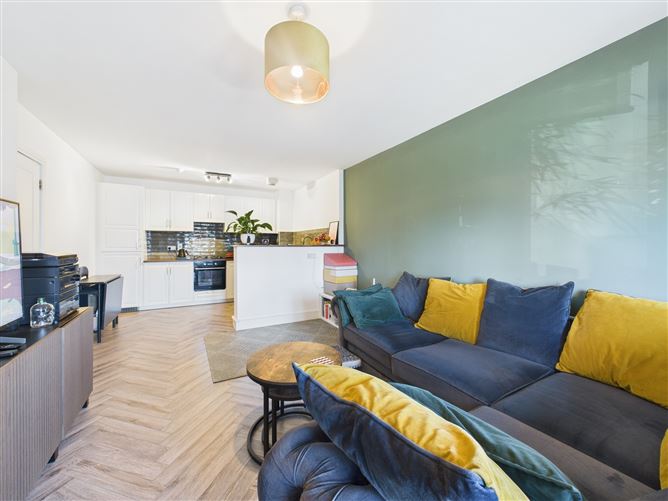 Apt 49 Beech Park Wood, Easton Road, Leixlip, Co Kildare, Leixlip, Kildare