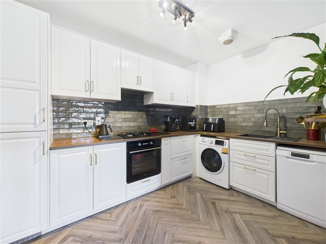 Apt 49 Beech Park Wood, Easton Road, Leixlip, Co Kildare, Leixlip, Kildare