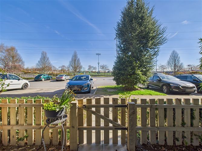 Apt 49 Beech Park Wood, Easton Road, Leixlip, Co Kildare, Leixlip, Kildare