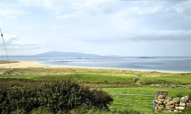 Kinadoohy, Louisburgh, Mayo