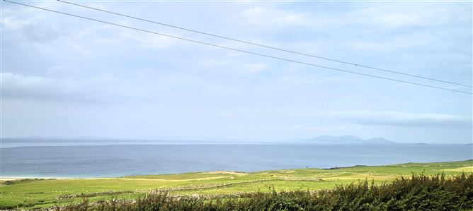 Kinadoohy, Louisburgh, Mayo