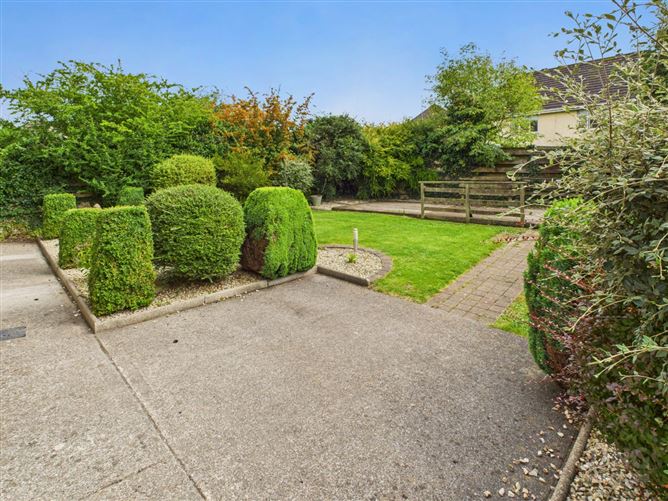 64 Ballin Rí, Tullamore, Co. Offaly