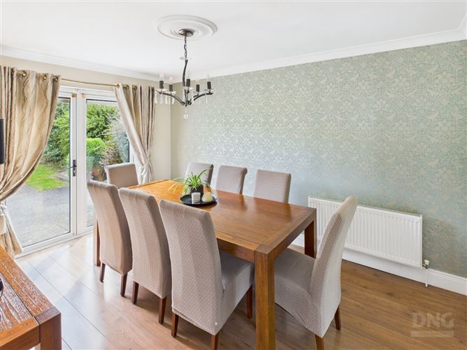 64 Ballin Rí, Tullamore, Co. Offaly