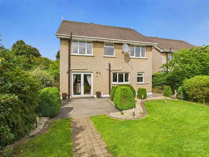 64 Ballin Rí, Tullamore, Co. Offaly