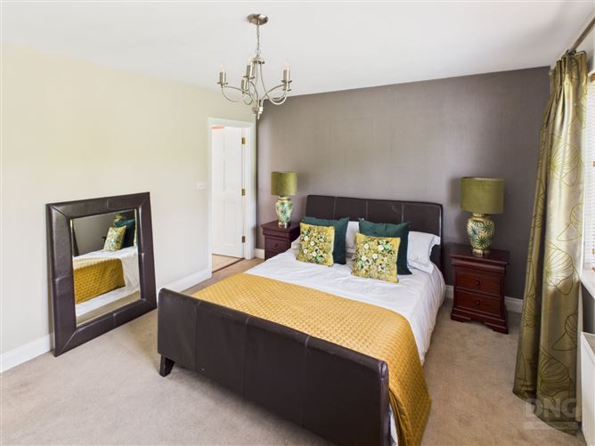 64 Ballin Rí, Tullamore, Co. Offaly
