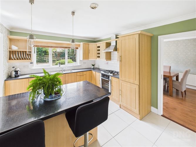 64 Ballin Rí, Tullamore, Co. Offaly