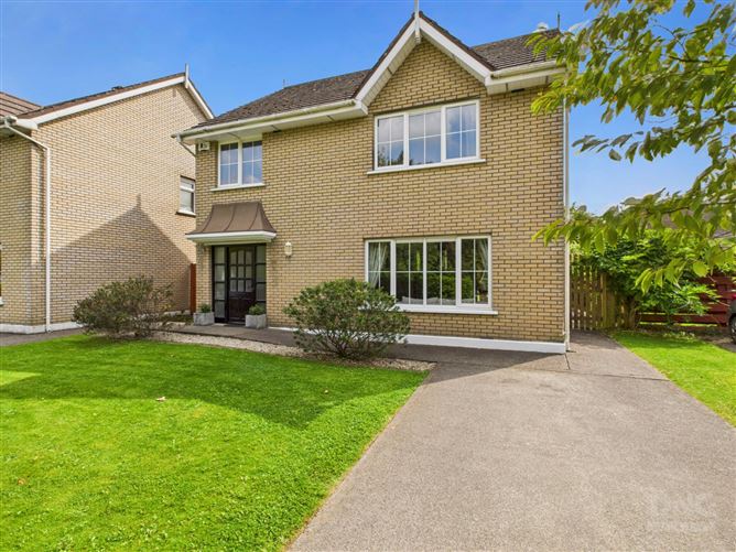 64 Ballin Rí, Tullamore, Co. Offaly