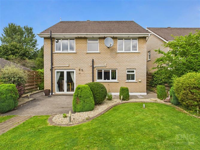 64 Ballin Rí, Tullamore, Co. Offaly