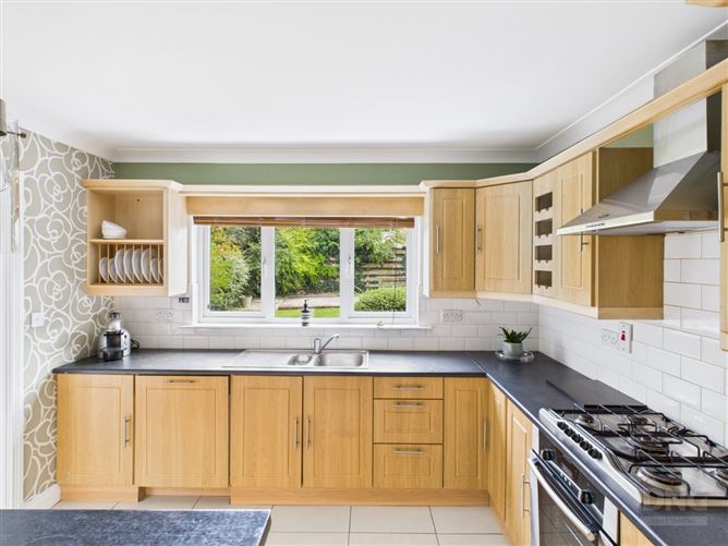 64 Ballin Rí, Tullamore, Co. Offaly