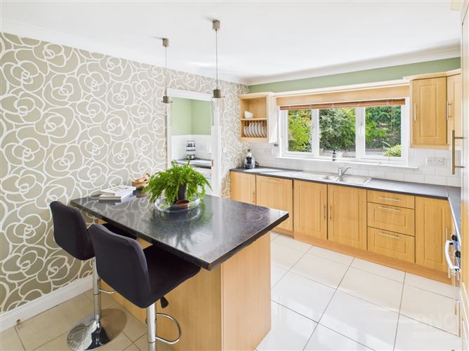 64 Ballin Rí, Tullamore, Co. Offaly